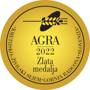 Zlata medalja